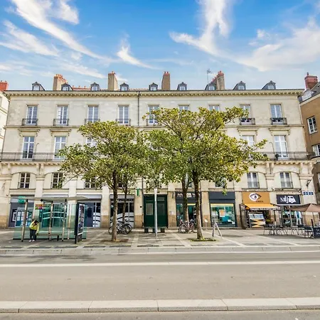 Appartement Cocoon Au Coeur De *